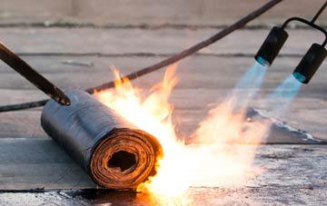 Nawton asphalt flat roofing repairs