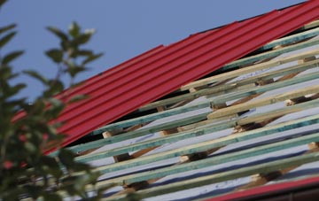 Nawton corrugated roofing costs