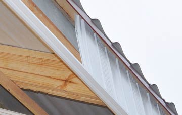 why Nawton fascia repairs are essential