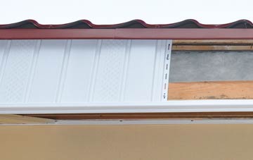 Nawton fascia repair costs
