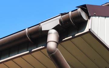 types of Nawton fascias
