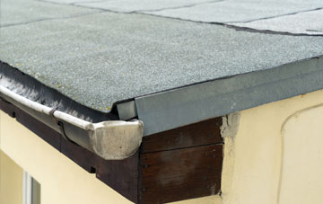 Nawton flat garage roofing repairs