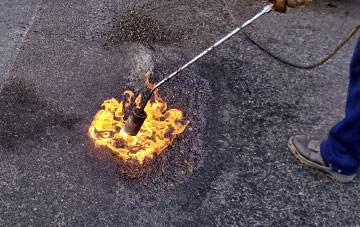 Nawton flat roofing repairs