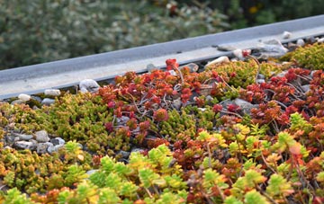 the cost of Nawton green roof installation