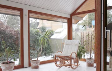 Nawton hardwood conservatory roofing repairs