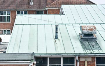Nawton lead roofing costs