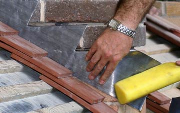 is Nawton lead roofing safe?