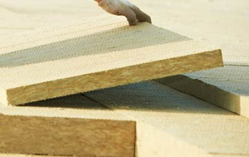 measuring Nawton tapered insulation