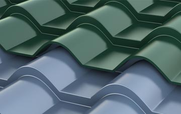 who should consider Nawton plastic roofs