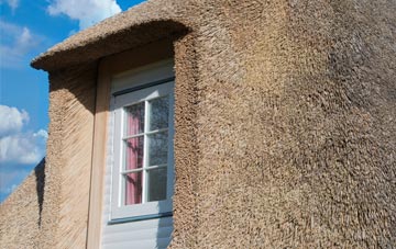 Nawton thatch roof disadvantages
