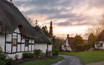 is Nawton thatch roofing popular