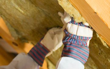 types of Nawton pitched roof insulation materials