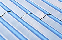 Nawton corrugated roofing