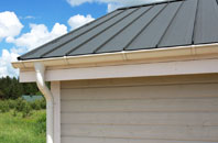 Nawton fascia repair