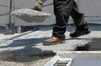 find rated Nawton flat roofing replacement companies
