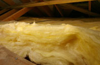 Nawton pitch roof insulation