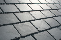 Nawton slate roof
